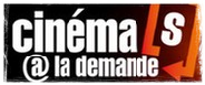 cinema a la demande cinema a la demande 2021