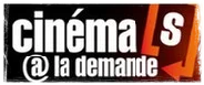 cinema a la demande 2021