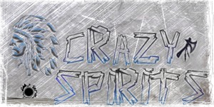 crazyspirits crazyspirit-torrent