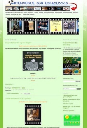 espace-docs espace-docs-ddl