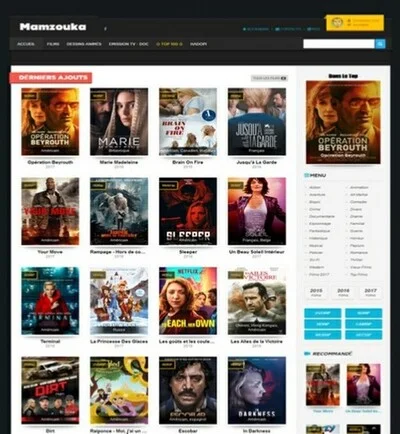 mamzouka-streaming mamzouka-streaming-gratuit