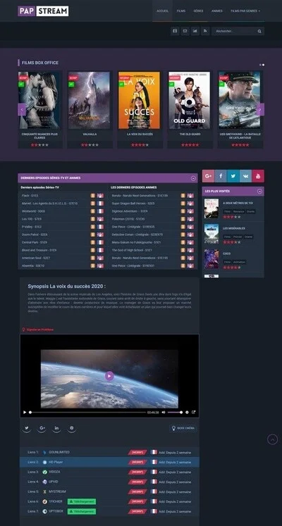 papstream pap-streaming-2021