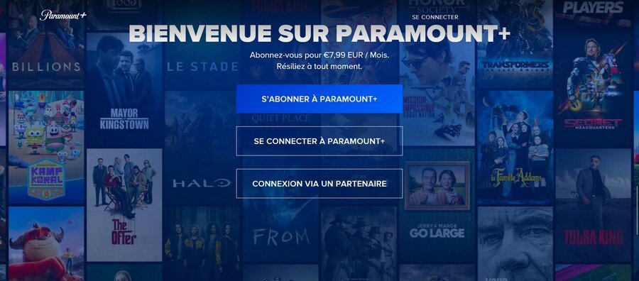PARAMOUNTPLUS PARAMOUNT
