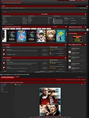 Starwarez-ddl Starwarez-ddl telechargement direct