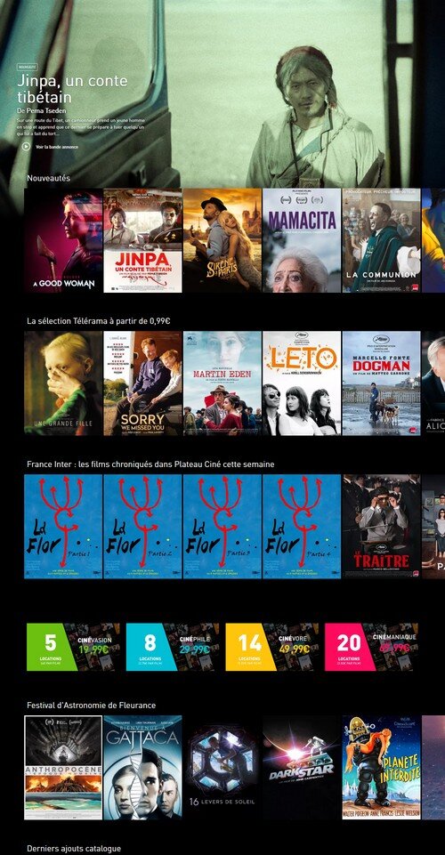 UNIVERS-CINE-VOD