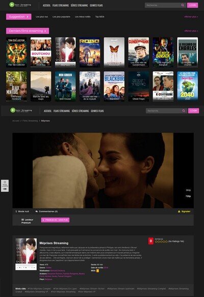 VOIR-STREAMING-2020 VOIR-STREAMING-2021