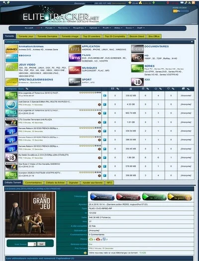elite-tracker elite-tracker-torrent