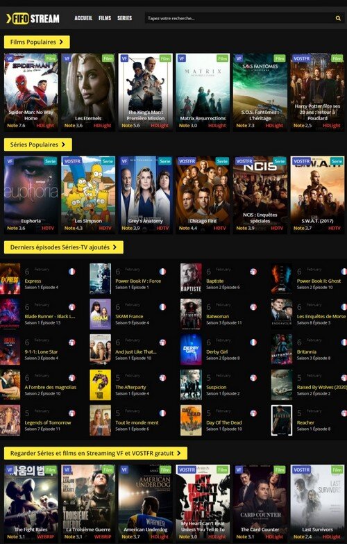fifostream-2022-streaming