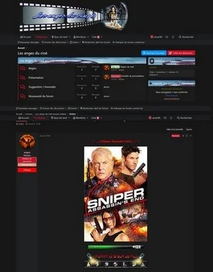 les anges du cine-2022-ddl les anges du cine-2023