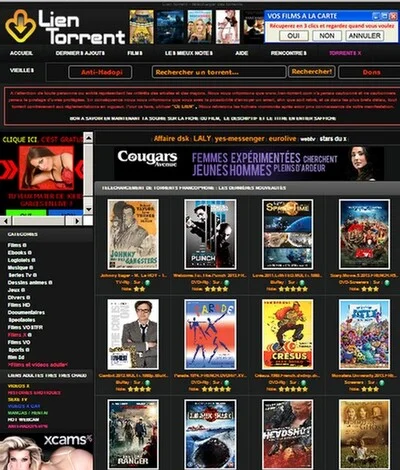 liens-torrent liens-torrent-ddl