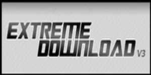 Extreme download est un site très sympathique